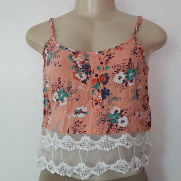 ToxiK3 Tops - ToxiK3: Top